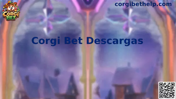 Corgi Bet México App Instalación