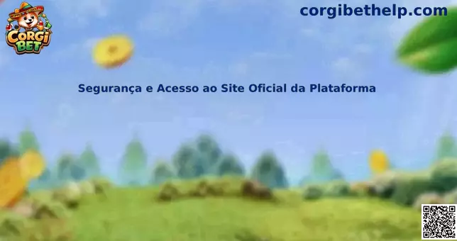 Guía de acceso seguro a Corgi Bet