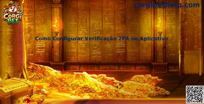 Guía de configuración de verificación 2FA en aplicación