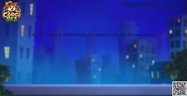Guía de verificación de cuenta y envío de documentos