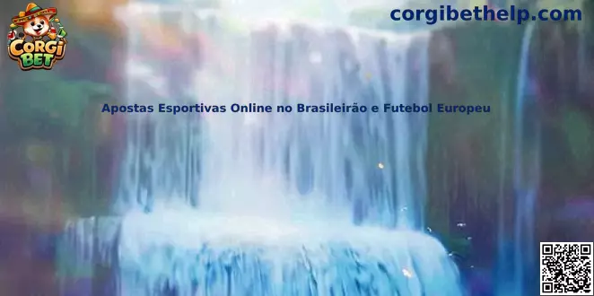 Apuestas Deportivas Online en el Brasileirão y Fútbol Europeo