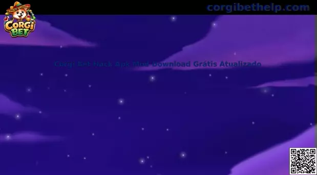Información segura sobre Corgi Bet Hack Apk Mod Download Grátis Atualizado