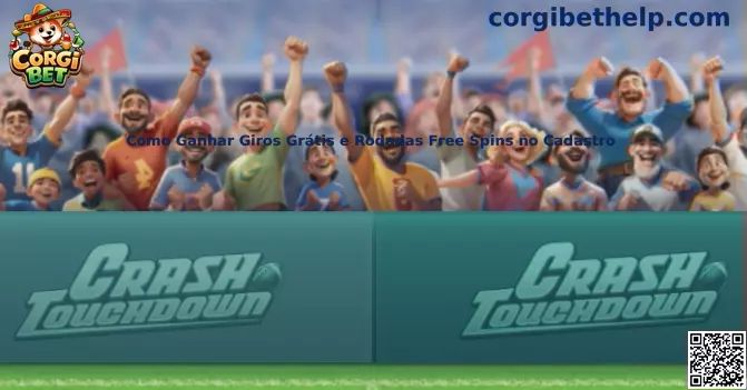 Guía de giros gratis y free spins en Corgi Bet