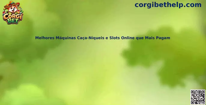 Máquinas tragamonedas y slots online con información sobre características técnicas