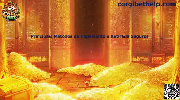 Métodos de pago y retiro seguros para usuarios mexicanos
