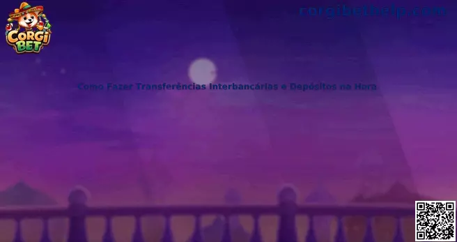 Guía de transferencias interbancarias y depósitos digitales