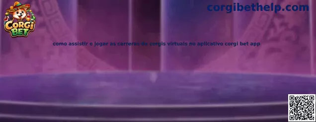 Carreras de Corgis Virtuales