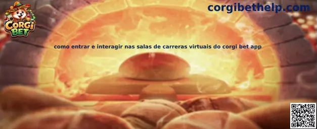 Salas de carreras virtuales Corgi Bet App