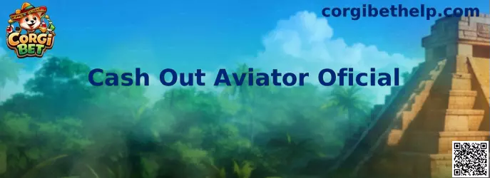 Cash Out Aviator Oficial
