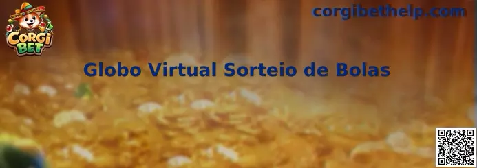 Globo Virtual Sorteio de Bolas