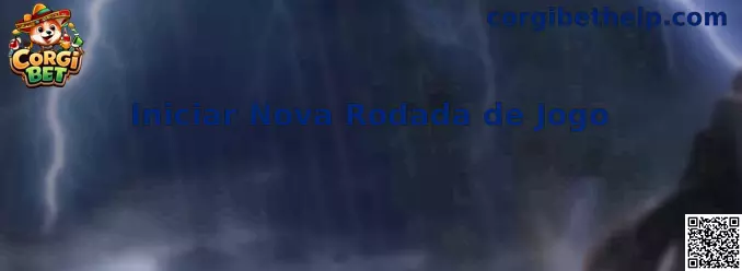 Iniciar Nova Rodada de Jogo