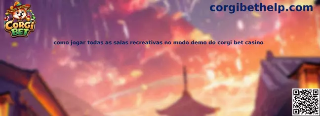 Modo demo Corgi Bet