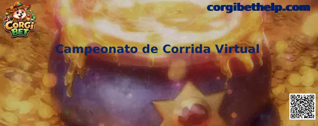 Campeonato de Corrida Virtual