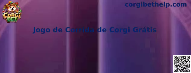 Juego de carrera de corgi gratis
