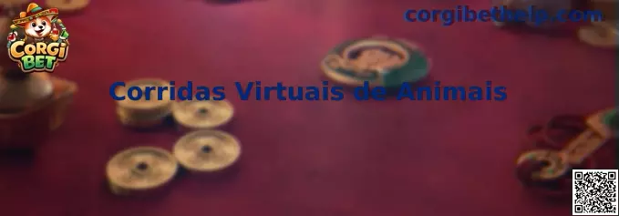 Corridas Virtuais de Animais