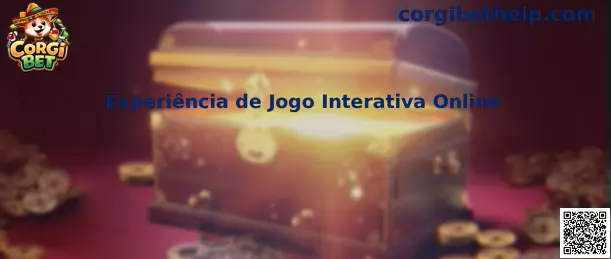 Experiencia de Juego Interativa Online