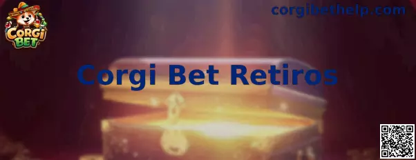 Información visual sobre Corgi Bet Retiros