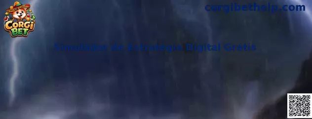 Simulador de Estratégia Digital Grátis