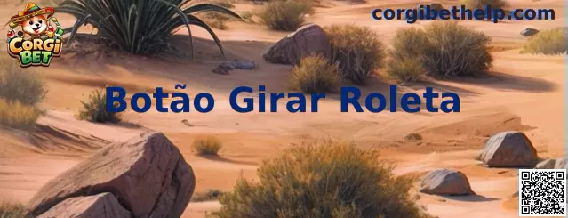 Botão Girar Roleta en Corgi Bet Ruleta