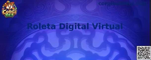 Roleta Digital Virtual en Corgi Bet Ruleta