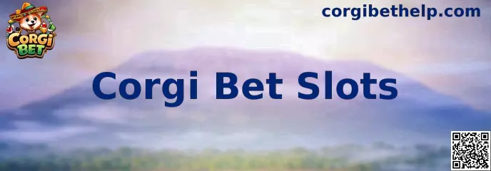Imagen del simulador Corgi Bet Slots