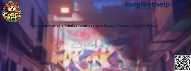 Alinear símbolos en Corgi Bet
