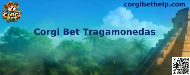 Corgi Bet Tragamonedas