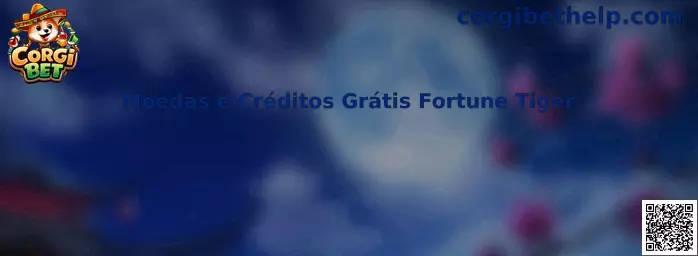 Fortune Tiger Créditos