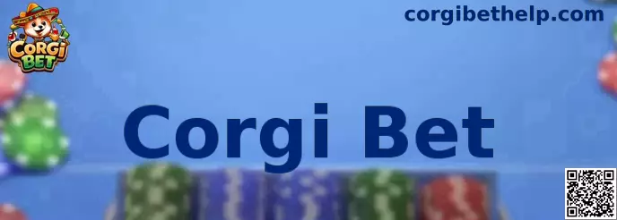 Interfaz de simulación de carreras de Corgi Bet