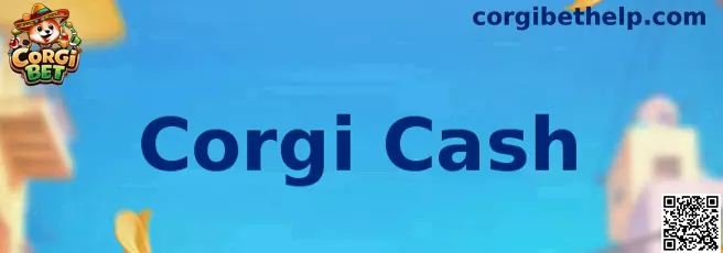 Imagen representativa de Corgi Cash