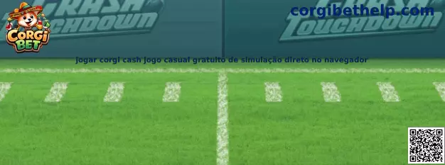 Jogar corgi cash jogo casual gratuito de simulação direto no navegador
