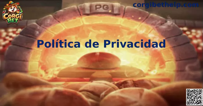 Corgi Bet privacidad y protección de datos