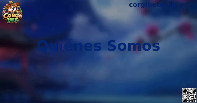 Corgi Bet presentación